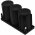 Enersys / Hawker Batterie au plomb, monobloc (X Cell 1x3) Cyclon 0809-0012 6V 5.0Ah