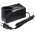 Chargeur pour Bosch Batteries d'outils 7,2V-18V/ NiCd-NiMH-compatible avec Bosch AL 1411 DV