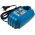 Chargeur Makita DC10WA 7,2V-10,8V