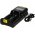 Chargeur Nitecore USB  2 fentes UM2 pour batteries Li-Ion, Li-Ion IMR, NiMH (14650,18650,22500)