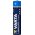 Batterie Varta 4003 Microcellule industrielle LR03 AAA Pack de 10