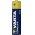 Varta Pile AA-Mignon extra alcaline longue dure 8 pack