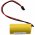 Pile au lithium PLC compatible avec Mitsubishi ER2/3A / type Q6BAT