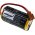 Batterie au lithium SPS pour GE Fanuc CNC 16i / type A98L-0031-000