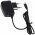 Adaptateur secteur / chargeur avec connecteur USB-C 5V 2A par ex. pour Samsung Galaxy S8 / S8 Active / Google Pixel 4