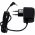 Chargeur, adaptateur secteur pour Sony PSP / TomTom Go 510 / Creative Muvo2