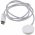 C�ble de recharge USB magn�tique original APPLE A2652, 1M, blanc