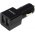 Chargeur voiture 12V/24V 4.8A Chargeur voiture double port, 2.4A+2.4A, pour tablette et Smartphone