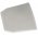 5x sacs filtrants, sacs d'aspirateur en papier compatibles avec le Makita 443060-3 pour les Makita modles par exemple CL100