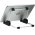 Powery Support de table / Universal support pour tablettes / Tablet PC au format 8,9-10 pouces