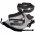 Nitecore NU27 LED Lampe frontale, Headlamp, USB-C, max. 600 lumens blanc