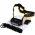 Nitecore HA15 UHE LED Lampe frontale, lampe de tte, max. 400 lumens