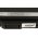 Batterie pour Asus N82 sries/ type A32-N82