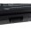 Batterie pour Toshiba Satellite L750 sries/ type PA3818U-1BRS 9200mAh