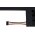 Batterie adapte aux ordinateurs portables Lenovo IdeaPad 720-15IKB(81AG/81C7) series, Yoga 500-15ISK, type L14M2P21 et autres