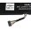 Batterie adapte  l'ordinateur portable Lenovo IdeaPad C340-14API, C340-14IWL, type L18C4PF3