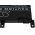 Batterie adapte  l'ordinateur portable Asus Vivo Book 14 X442UQ, Vivo Book X442UF, type C21N1638