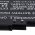 Batterie adapte  Asus Vivo Book Pro 16X, type C32N2022