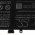 Batterie adaptable sur ordinateur portable Dell Latitude 7410 Type WY9MP