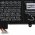 Batterie compatible avec l'ordinateur portable Asus ZenBook Flip 15 UX564EI Flip 15 UX535LI Type C32N2002