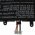 Batterie de puissance adapt�e � l'ordinateur portable HP EliteBook 830 G9 860 G9 845 G9 840 G9 Type WP03XL