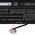 Batterie compatible avec l'ordinateur portable HP EliteBook 1040 G11 type HSTNN-OB31