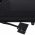 Batterie compatible avec l'ordinateur portable Dell Latitude 15 9510 Latitude 15 9520 Type N7HT0
