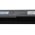 Batterie pour HP Elitebook 2170p / type HSTNN-W90C
