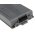 Batterie pour Dell Latitude D810/ Precision M70