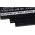 Batterie pour Sony Vaio Fit 15 / type VGP-BPS34