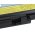 Batterie pour Lenovo IdeaPad Y450 sries/ IdeaPad Y550 sries