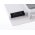 Batterie pour Asus Eee PC 1018 sries/ type C22-1018P blanc