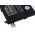 Batterie pour Tablette Samsung SM-T325 / type 4800E