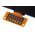 Batterie pour Tablette Asus VivoTab Smart ME400C / type C12-TF400C