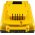 Batterie pour outil Dewalt 18V DCB184 pour machines  batterie XR 5,0Ah Li-Ion