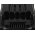 Batterie pour outil Makita Makita Batterie BL4025 191B36-3 avec LED