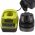 RYOBI Kit de dmarrage sans fil 18 V RC18120-120
