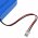 Batterie adaptée au robot laveur de vitres Cecotec Conga WinRobot 870 Type AHB403080