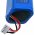 Batterie compatible avec le robot aspirateur Ecovacs T30s Pro T30s Omni Type S31-LI-144-6400