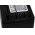 Batterie pour Canon VIXIA HF R306 / type BP-718