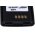 Batterie pour Motorola Tetras MTP850/type FTN6574B