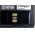 Batterie pour radio Motorola APX-2000 / XPR 3000 / type NTN8128A