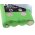 Batterie pour Uniden GMR1038/ GMR2059/ type BP-38