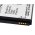 Batterie pour Samsung GT-I9300 / type EB-L1G6LLU