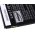 Batterie pour Acer Liquid Z530 / type BAT-E10