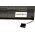 Batterie pour Apple iPhone 5C/ type 616-0667