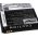 Batterie pour Medion Life X4701 / type LI37200F