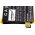 Batterie pour smartphone Asus Zenfone 2 Deluxe / Zenfone Go / type C11P1424