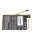 Batterie pour smartphone Sony Xperia E5 / type 1298-9239