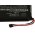 Batterie adapte pour GPS Navigation Garmin DriveLuxe 50 / Type 361-00056-21 et autres